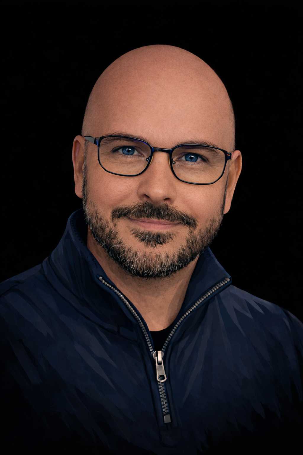 Jérémy Zinque